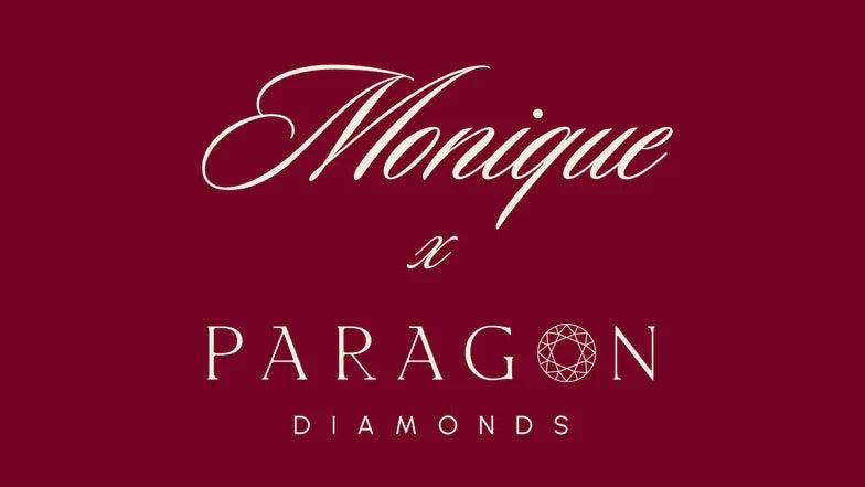 Monique X Paragon: Our First Ever Collaboration