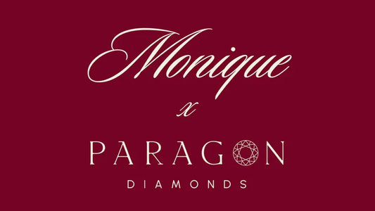 Monique X Paragon: Our First Ever Collaboration