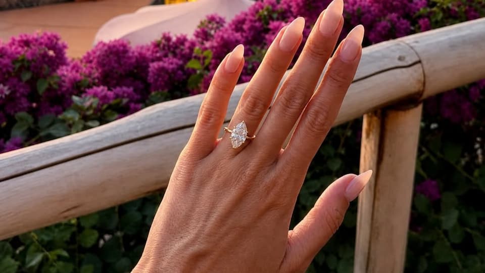 How Much Do Engagement Rings Cost in the UK?