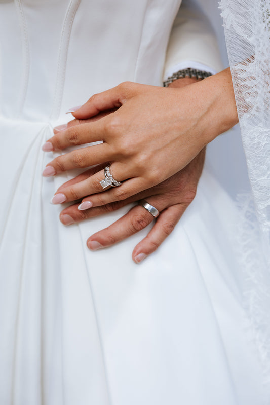 How to Choose the Perfect Wedding Ring: A Complete Guide