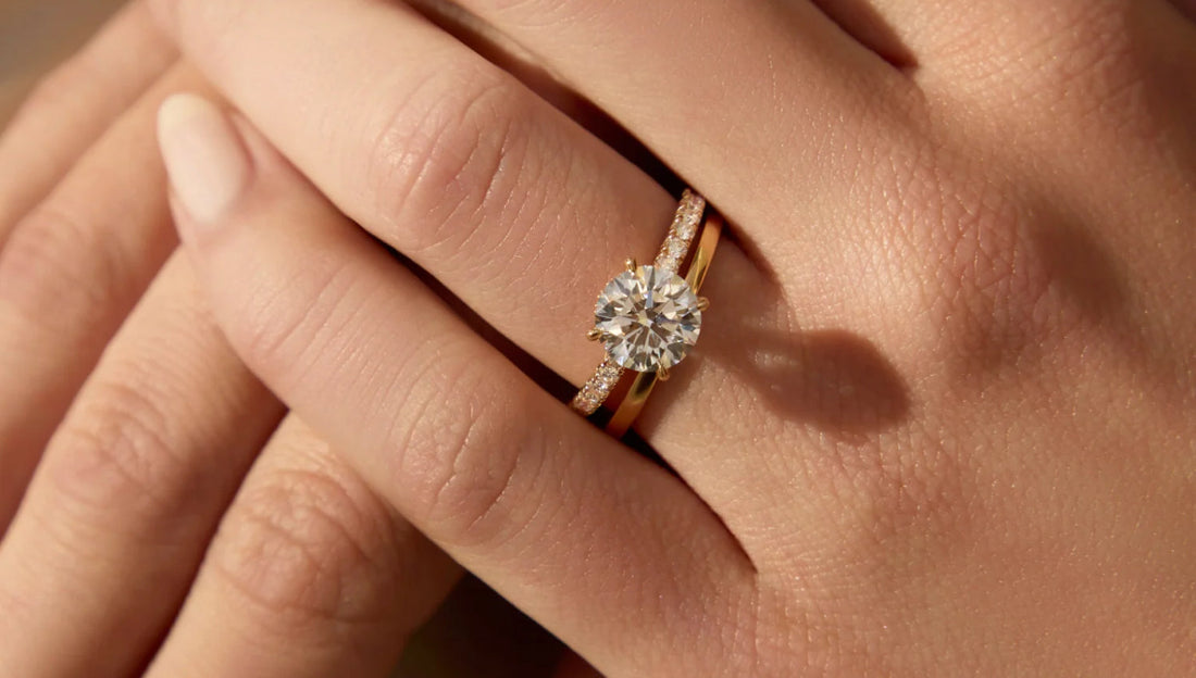How Much Do Wedding Rings Cost in the UK?