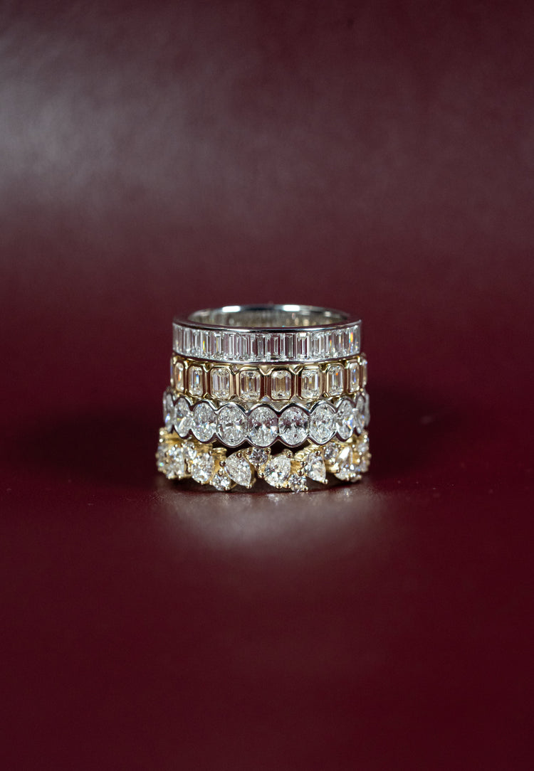 Wedding Rings