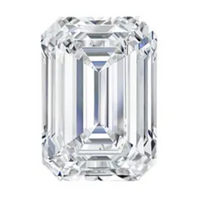 Emerald diamond shape