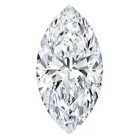 Marquise diamond shape