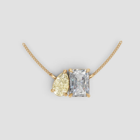Premium jewellery pendant 